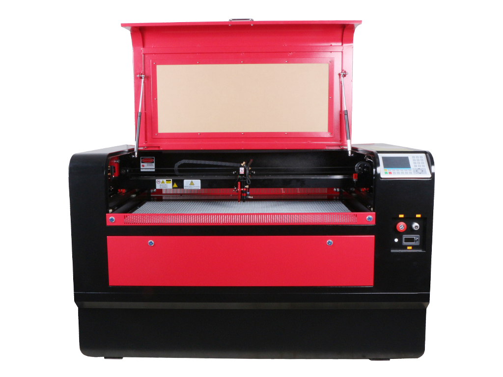 CO2 Laser engraving Machine