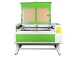 100W Laser Cutting Machine