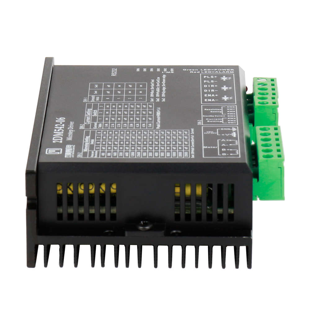 NEMA17 X Axis Stepper Motor Drive for HL 1060 CO2 Laser Engraving ...