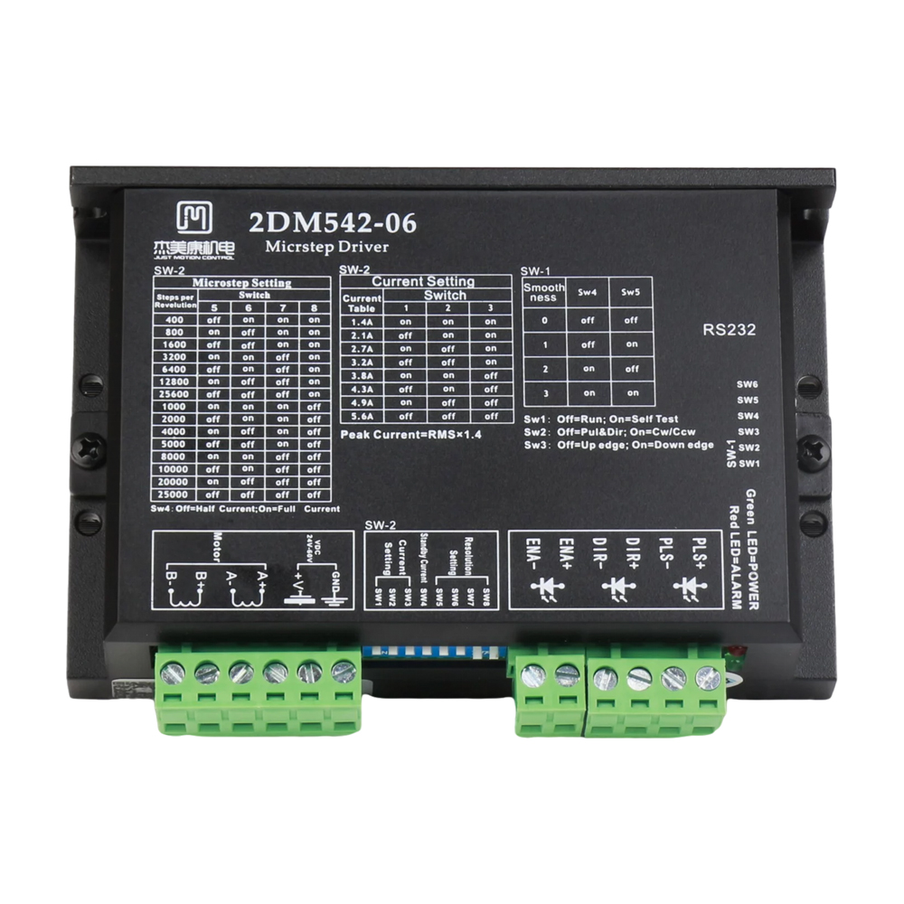 HL-Laser-Z-axis-Stepper-Motor-